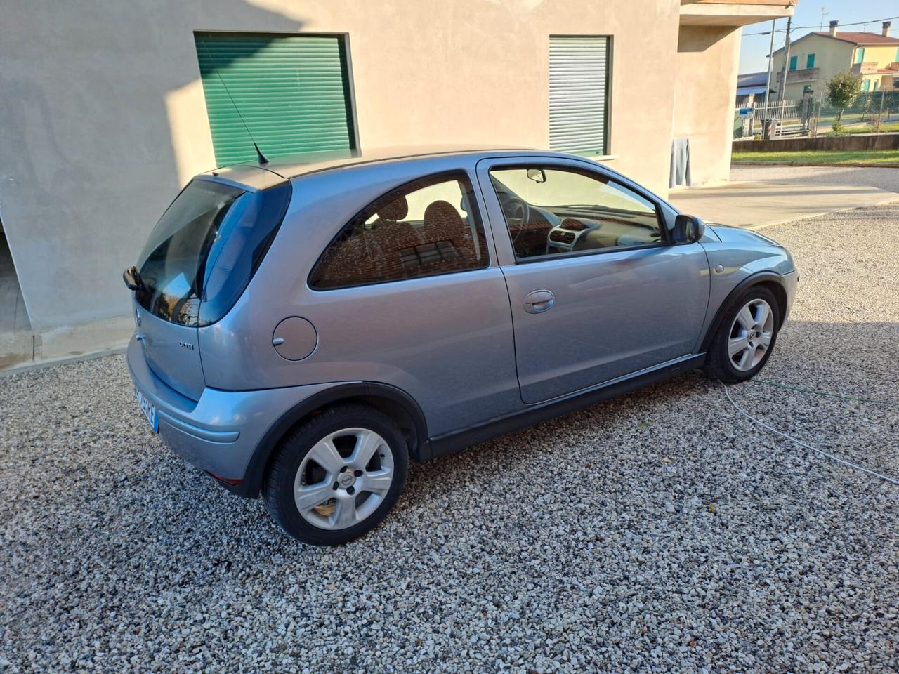 Opel Corsa 1.3 16V CDTI cat 3 porte Enjoy