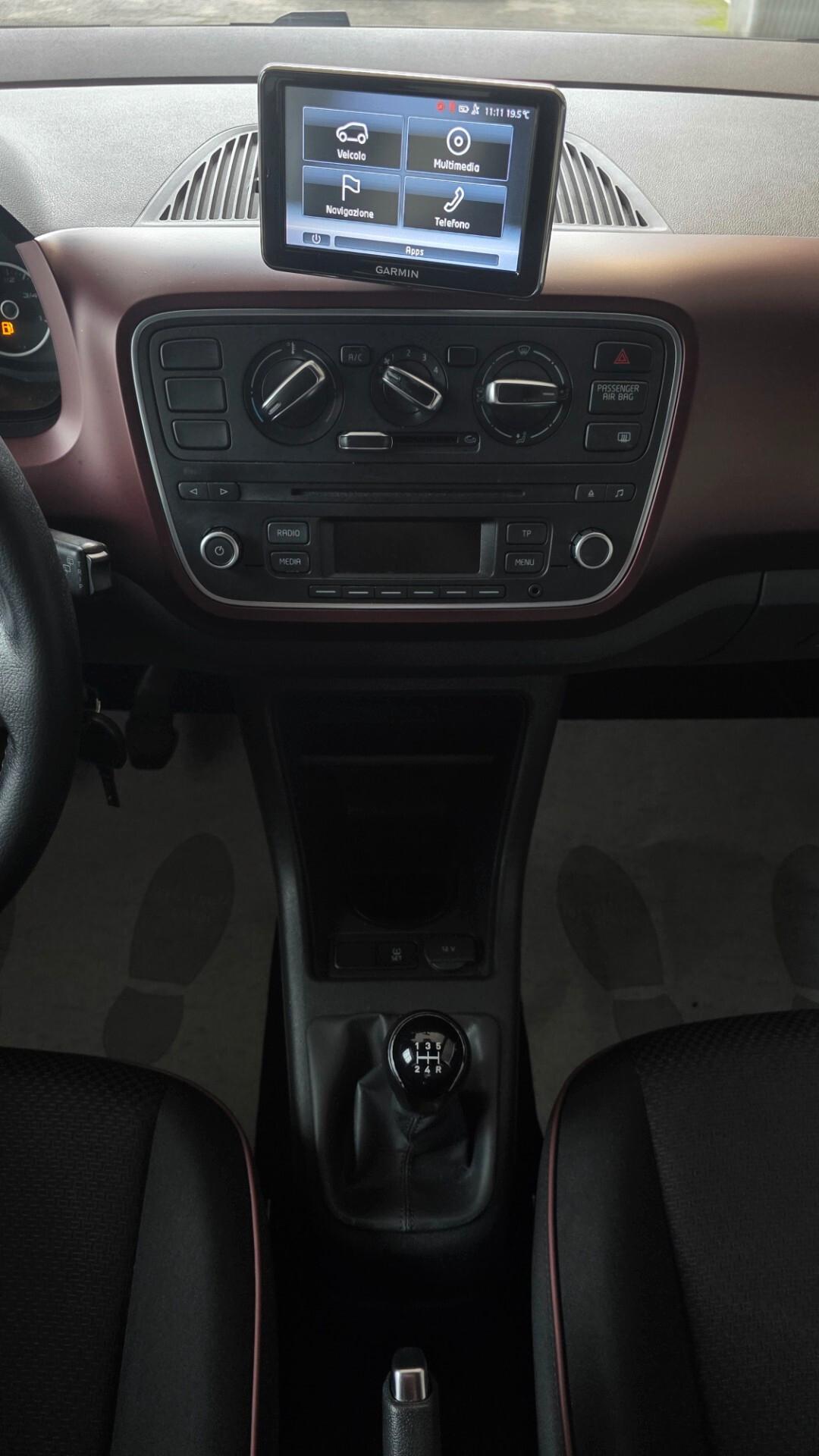 Seat Mii 1.0 3 porte by Mango Beige Glamour