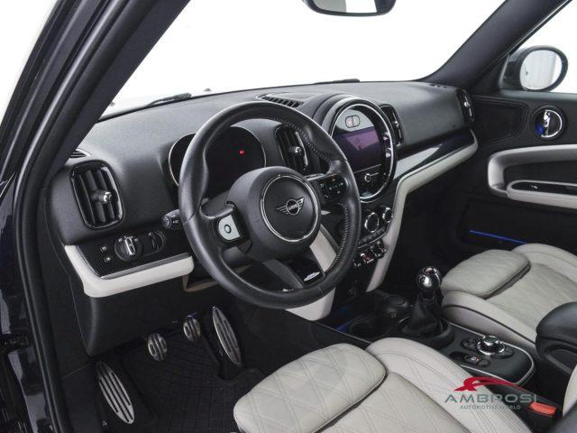 MINI Countryman Cooper 1.5 Cooper JCW