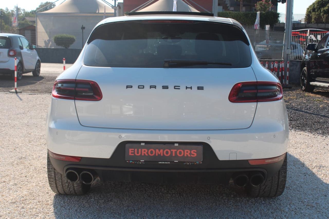 Porsche Macan 2.0 Tua A SOLI 561€ al mese Anticipo Zero