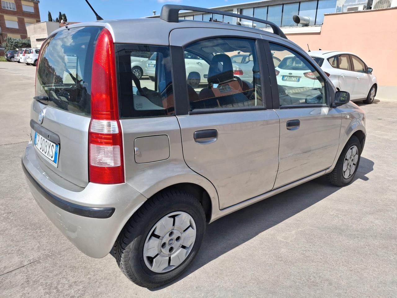 Fiat Panda 1.1 Active
