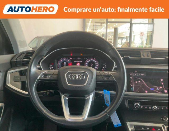 AUDI Q3 35 TDI S tronic