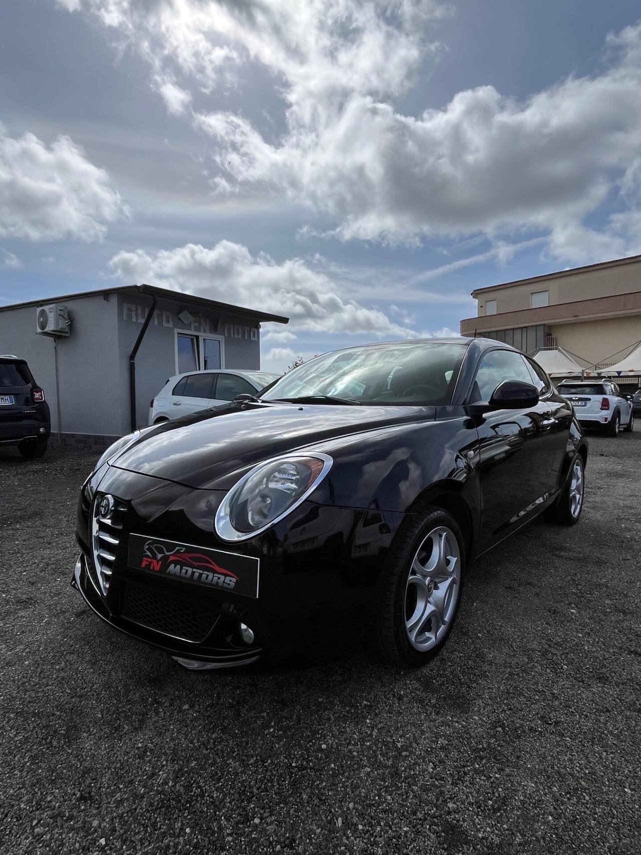 Alfa Romeo MiTo 1.4 70 CV 8V