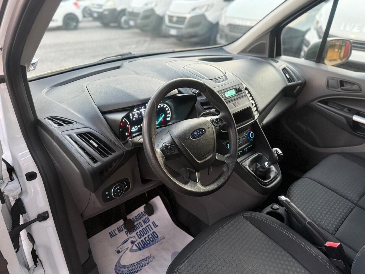 FORD Transit Connect 220 1.5 TDCi 3 posti