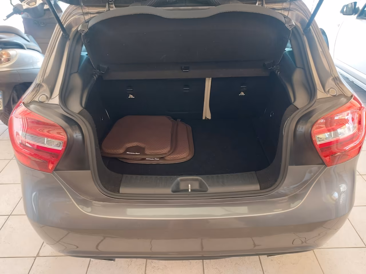 Mercedes-benz A 160 CDI Sport NEOPATENTATI