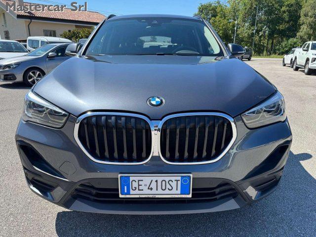 BMW X1 SUV SDRIVE 18D 150cv BUSINESS ADVANTAGE - GE410ST