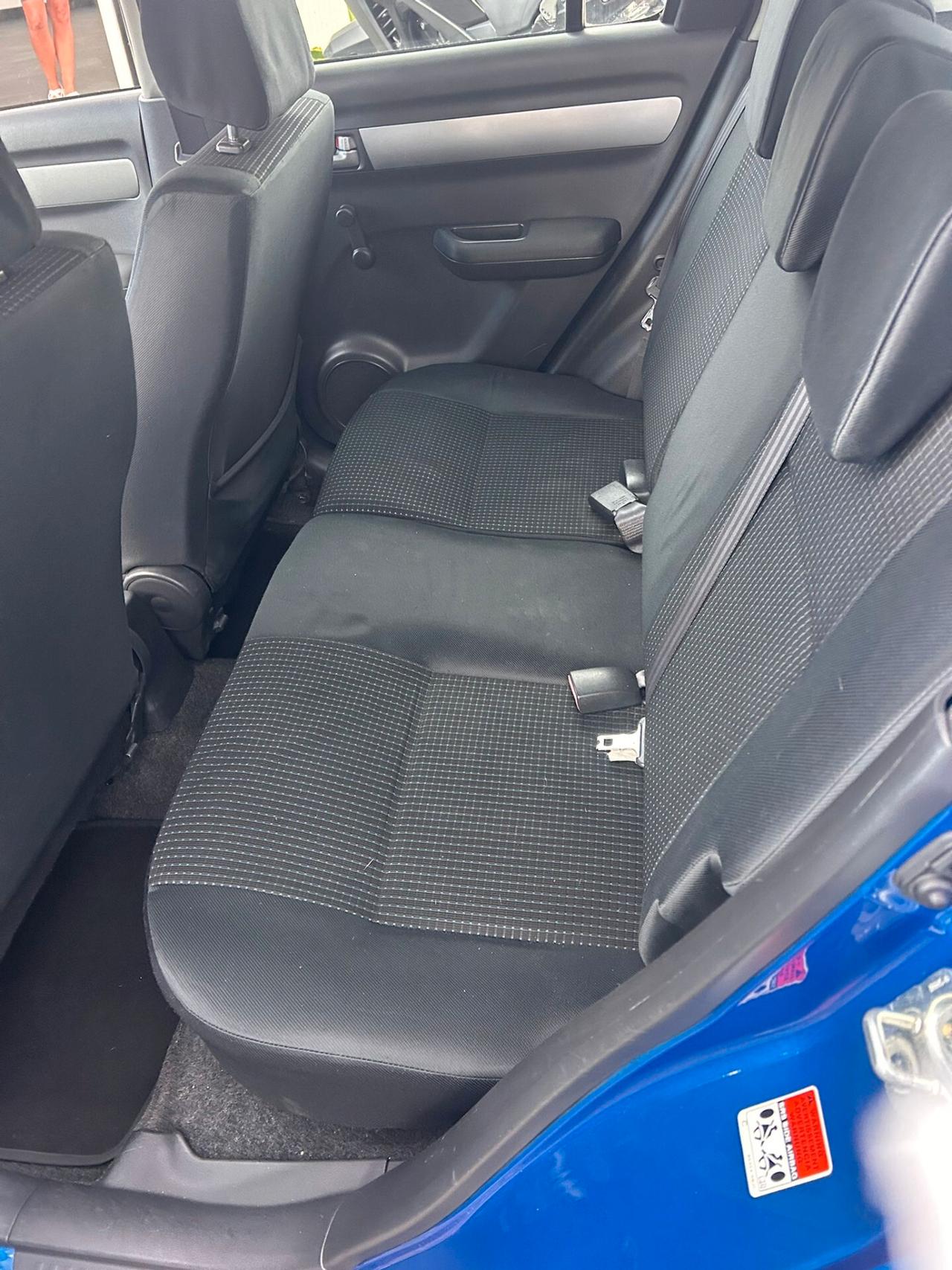 Suzuki Swift 1.3 DDiS 75CV DPF 5p. GL