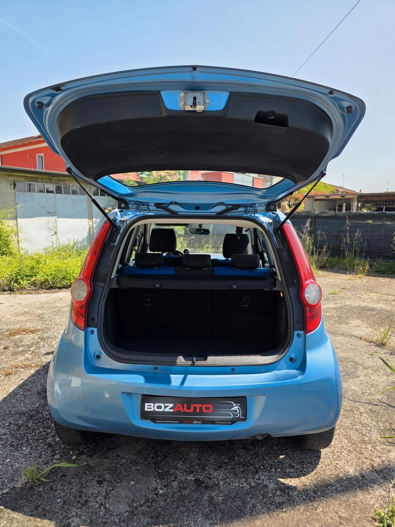 Opel Agila 1.0 12V 65CV Enjoy