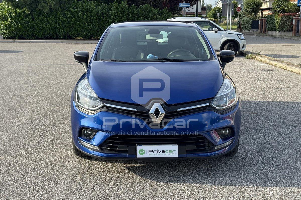 RENAULT Clio TCe 12V 90 CV GPL 5 porte Duel
