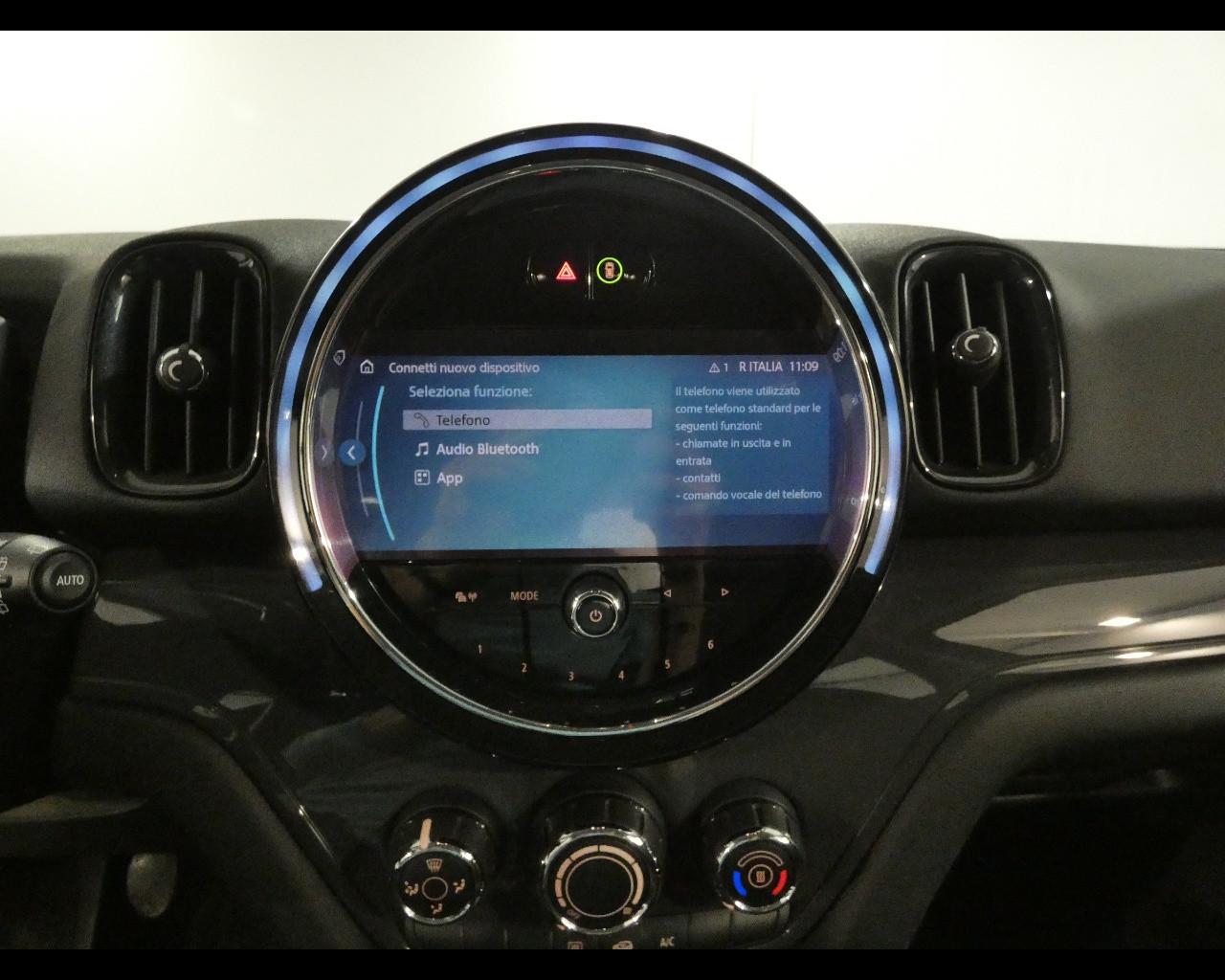 MINI Mini Countrym.(F60) - Mini 1.5 One Countryman