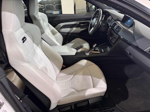 BMW M4 Coupé