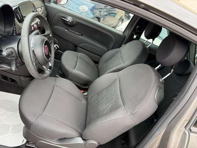 Fiat 500 1.0 hybrid Connect 70cv NEOPATENTATI /PROMO KASKO