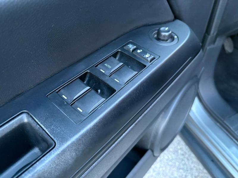 Jeep Compass 2.2 crd Limited 4wd 163cv