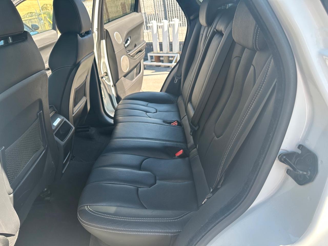 Land Rover Range Rover Evoque Range Rover Evoque 2.2 TD4 5p. Dynamic /BELLISSIMA!!!