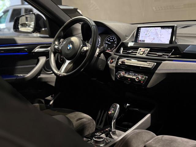 BMW X2 xDriveM35i