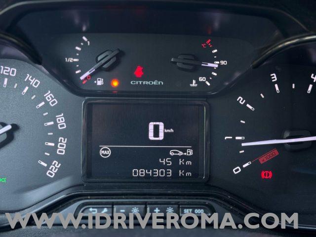 CITROEN C3 SHINE