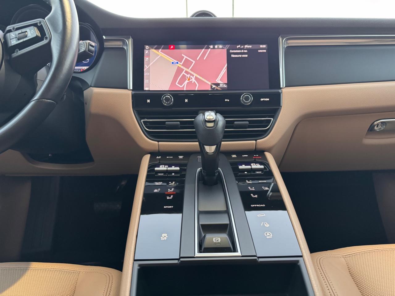 Porsche Macan 2.0