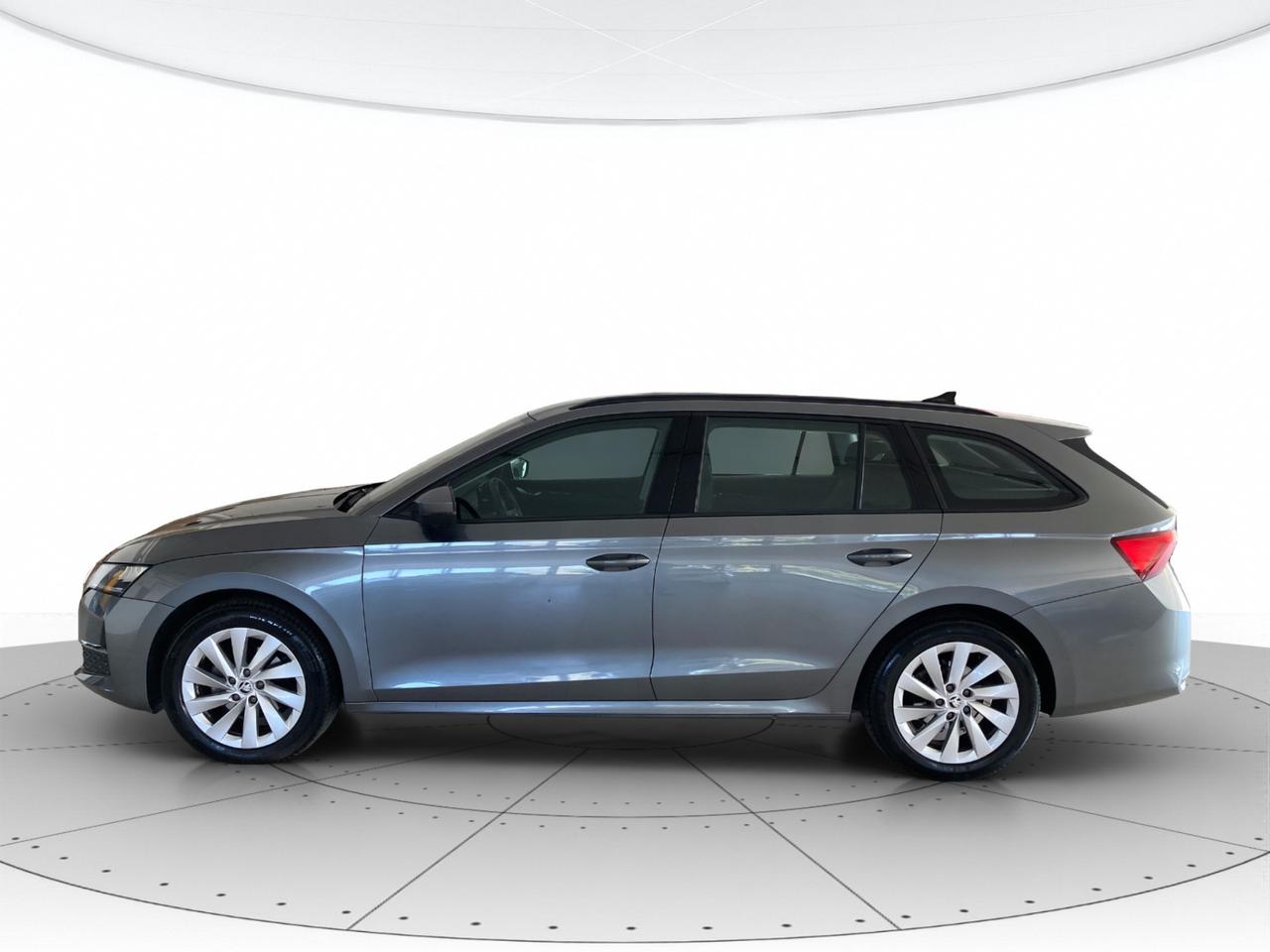 SKODA Octavia Wagon 2.0 tdi Executive 150cv dsg