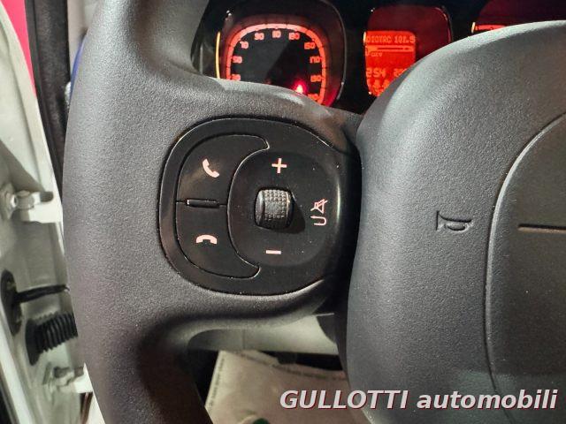 FIAT Panda 1.2 70CV Pop