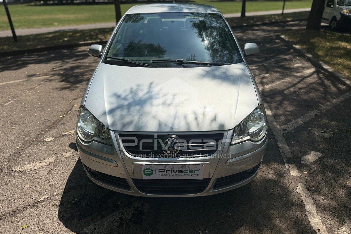 VOLKSWAGEN Polo 1.2/70CV 12V 5p. United