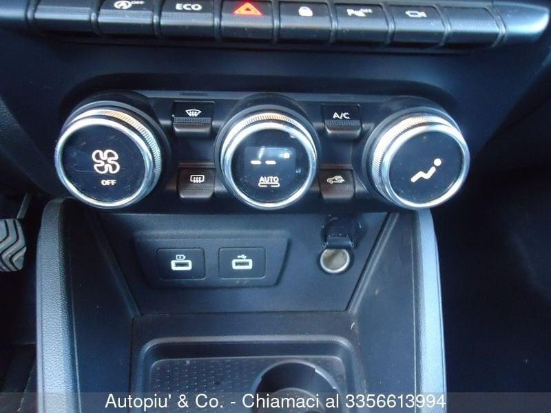 Dacia Duster Duster 1.5 Blue dCi 8V 115 CV 4x2 Extreme