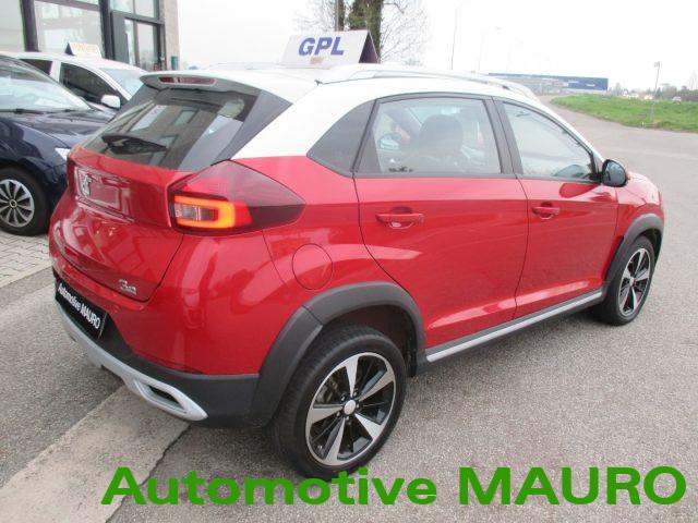 DR MOTOR DR 3.0 1.5 Bi-Fuel GPL - NEOPATENTATI