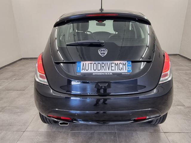 LANCIA Ypsilon 1.0 FireFly 5 porte S&S Hybrid Platino