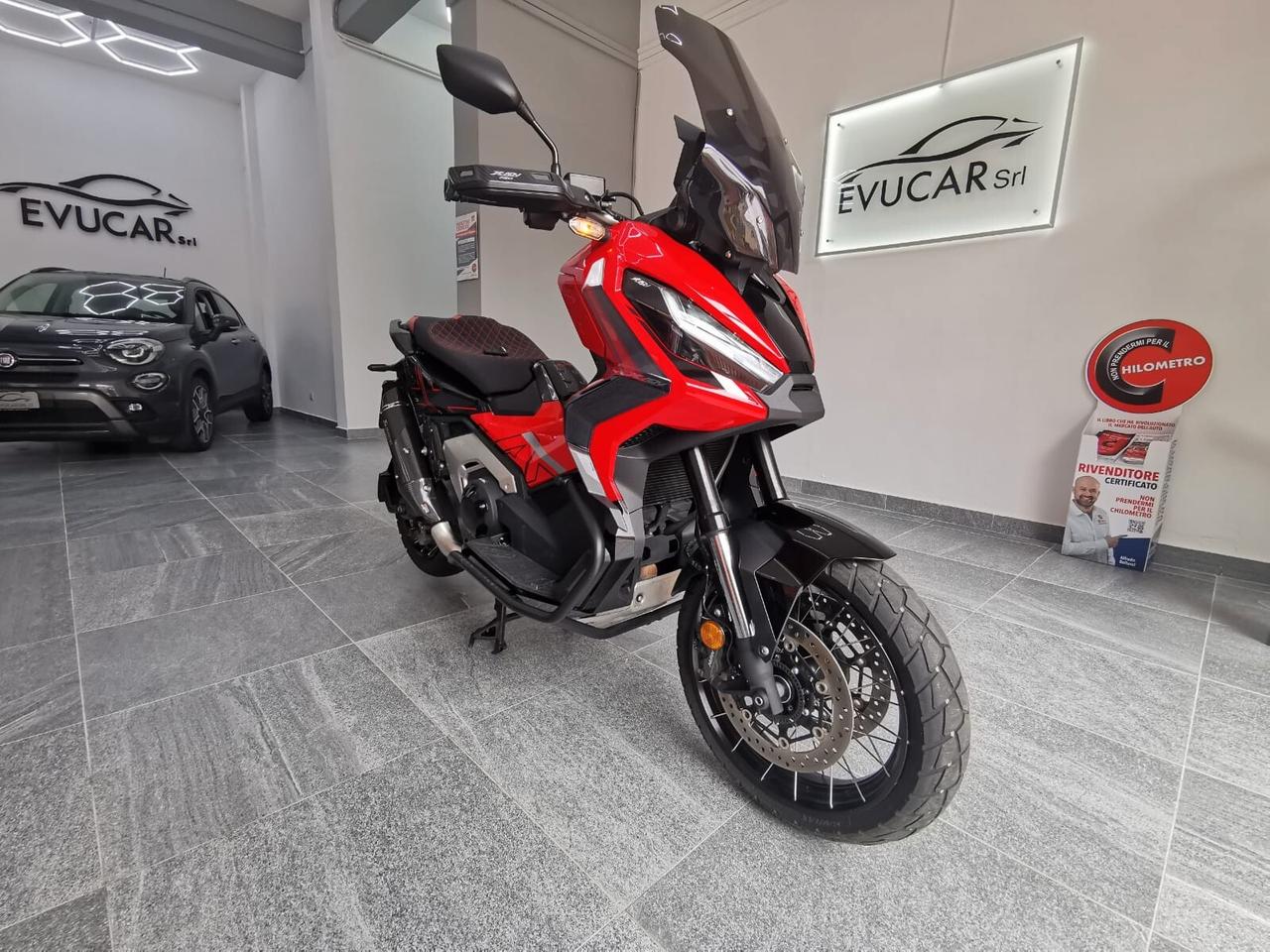 Honda X-ADV 750 Limited Edition