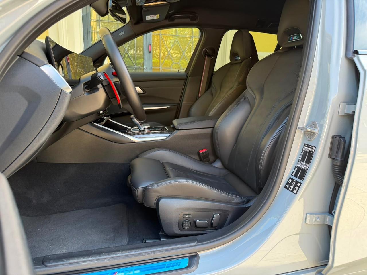 Bmw M3 Touring 3.0 Competition M xdrive Carbonio auto