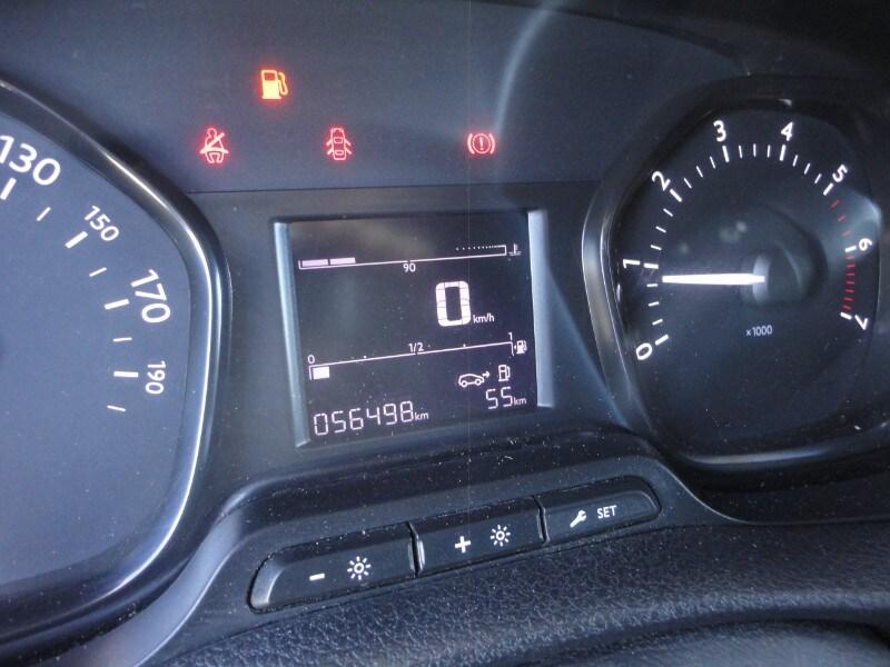 PEUGEOT Expert 4ª serie Expert BlueHDi 100 S&S...