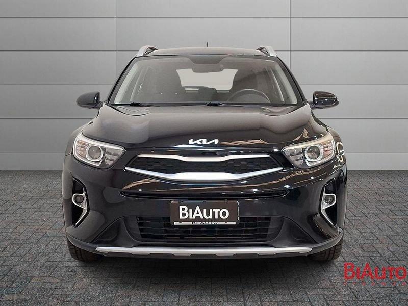 Kia Stonic Stonic 1.2 dpi Urban gpl 82cv