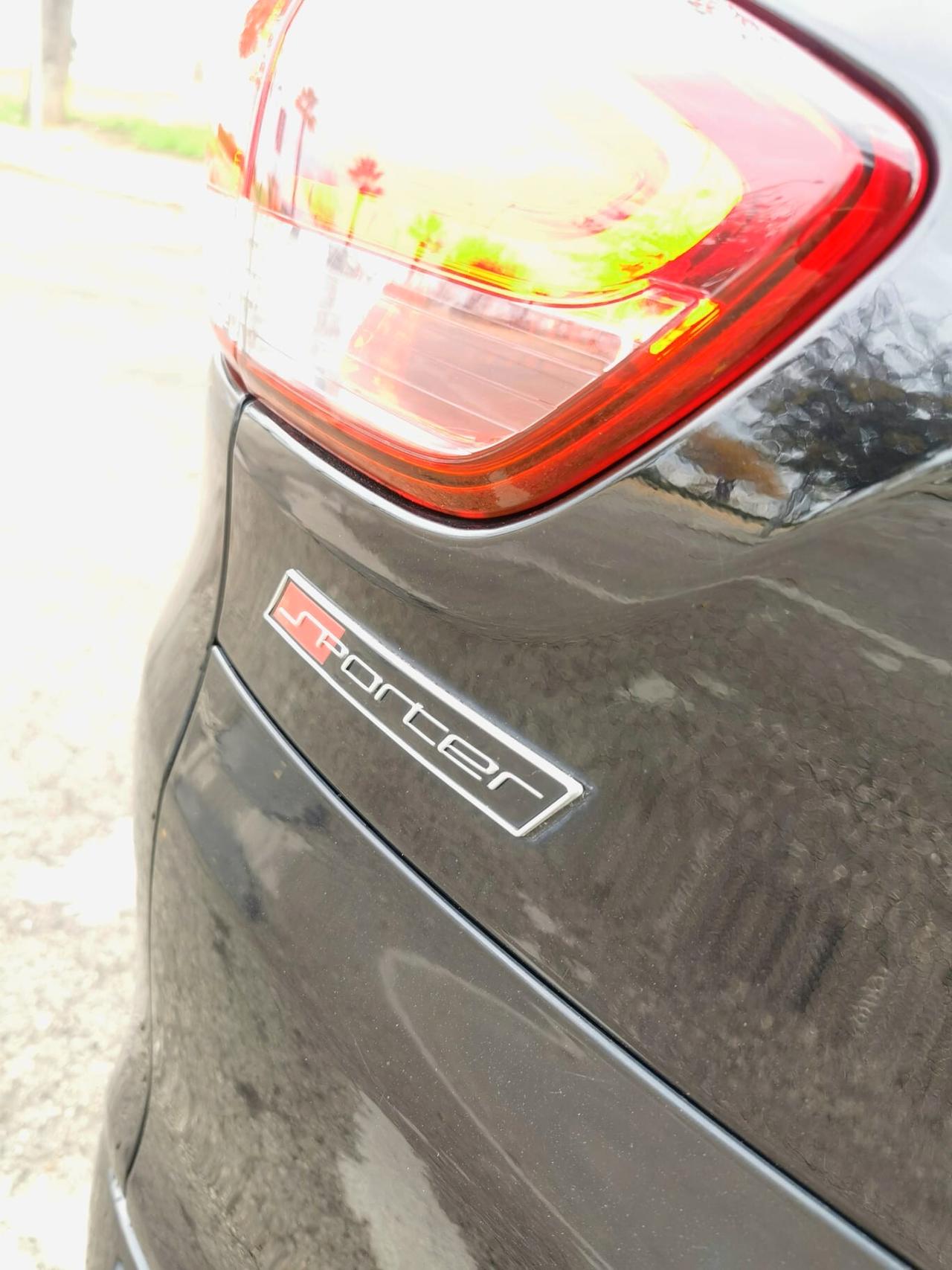 Renault Clio Sporter 1.5 dCi 8V 90CV Energy 2015