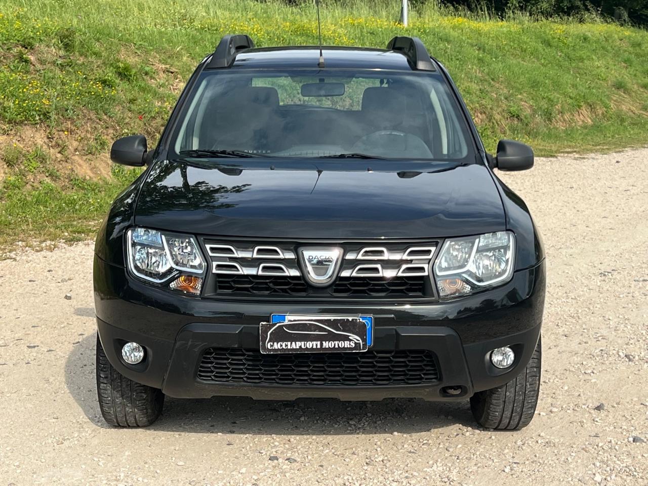 Dacia Duster 1.6 GPL REVISIONATO Lauréate PERMUTE RATE GARANZIA
