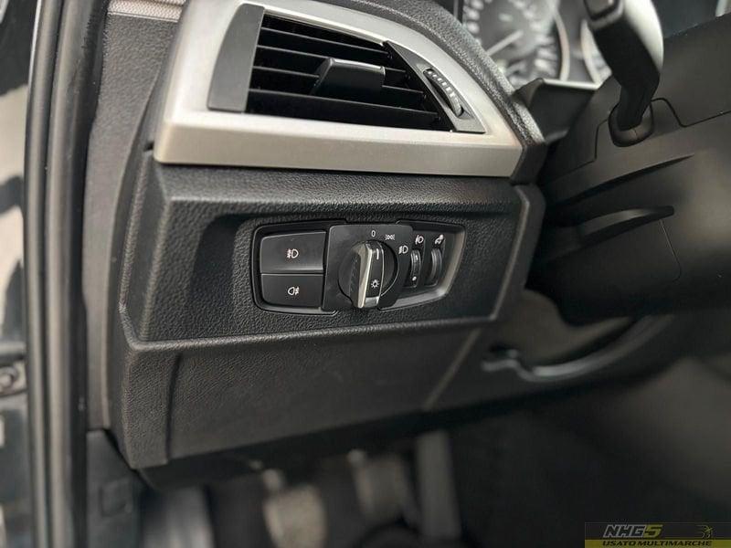 BMW Serie 1 114d 5p. Business