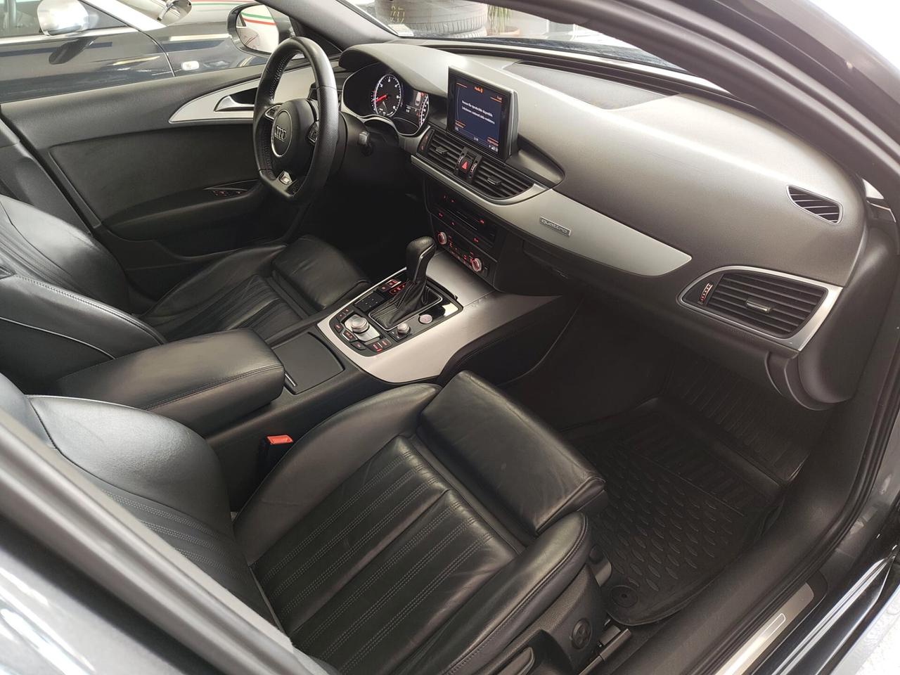 Audi A6 3.0TDI 272CV quattro S LINE/TETTO