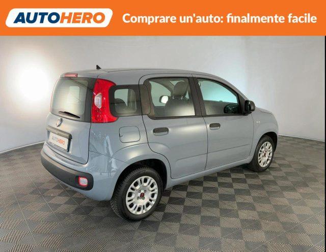 FIAT Panda 1.2 Easy