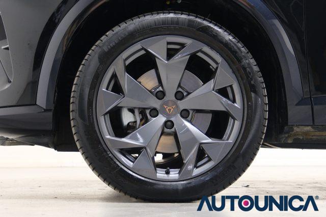 CUPRA Formentor 1.5 ETSI 150 CV DSG FULL LED