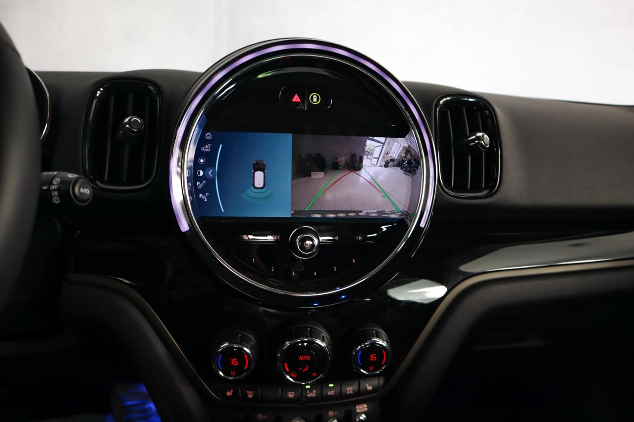 Mini mini countryman f60 mini countryman 1.5 cooper essential auto 1.5 Automatic Cooper Essential