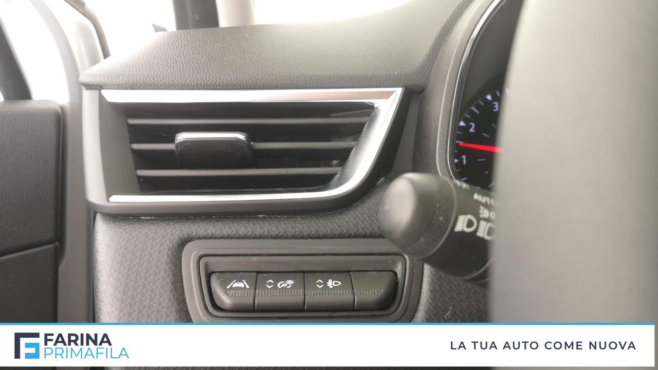 RENAULT Clio V 2019 - Clio 1.0 tce Zen Gpl 100cv my21