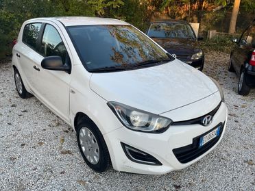 Hyundai i20 1.2 5p. Classic
