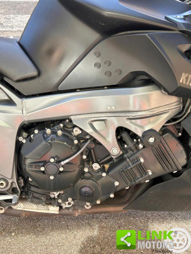 BMW K 1300 R K 1300 R FULL OPTIONAL