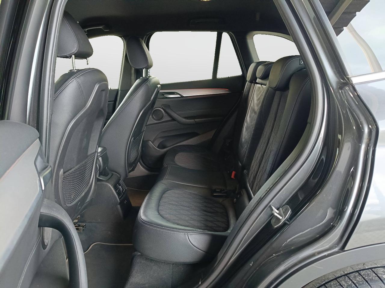 BMW X1 F48 2019 - X1 xdrive18d xLine Plus auto