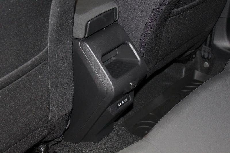 Dacia Duster ECO-G 100 Extreme