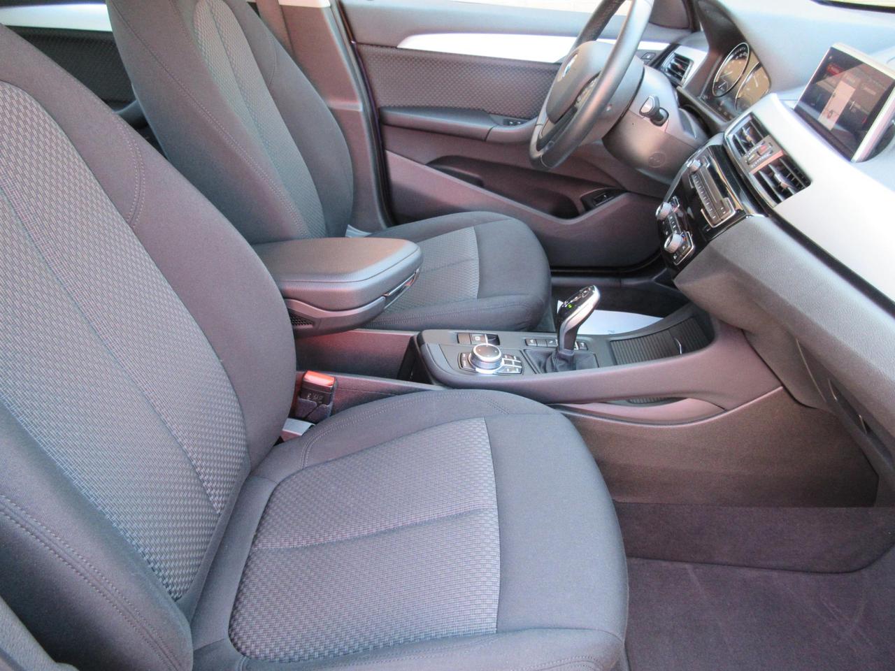 BMW X1 xdrive20d Business Advantage auto