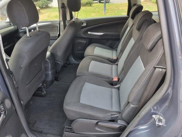 FORD S-Max 2.0 TDCi 163CV New Titanium