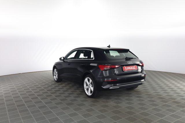 AUDI A3 A3 SPB 30 TDI Business Advanced