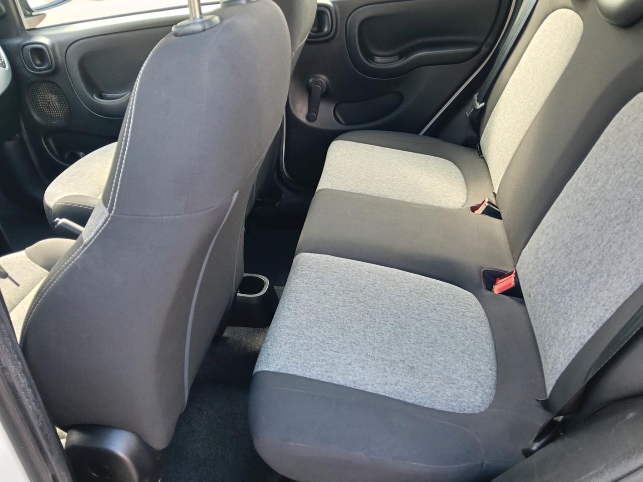 Fiat Panda 1.2 Lounge 2020