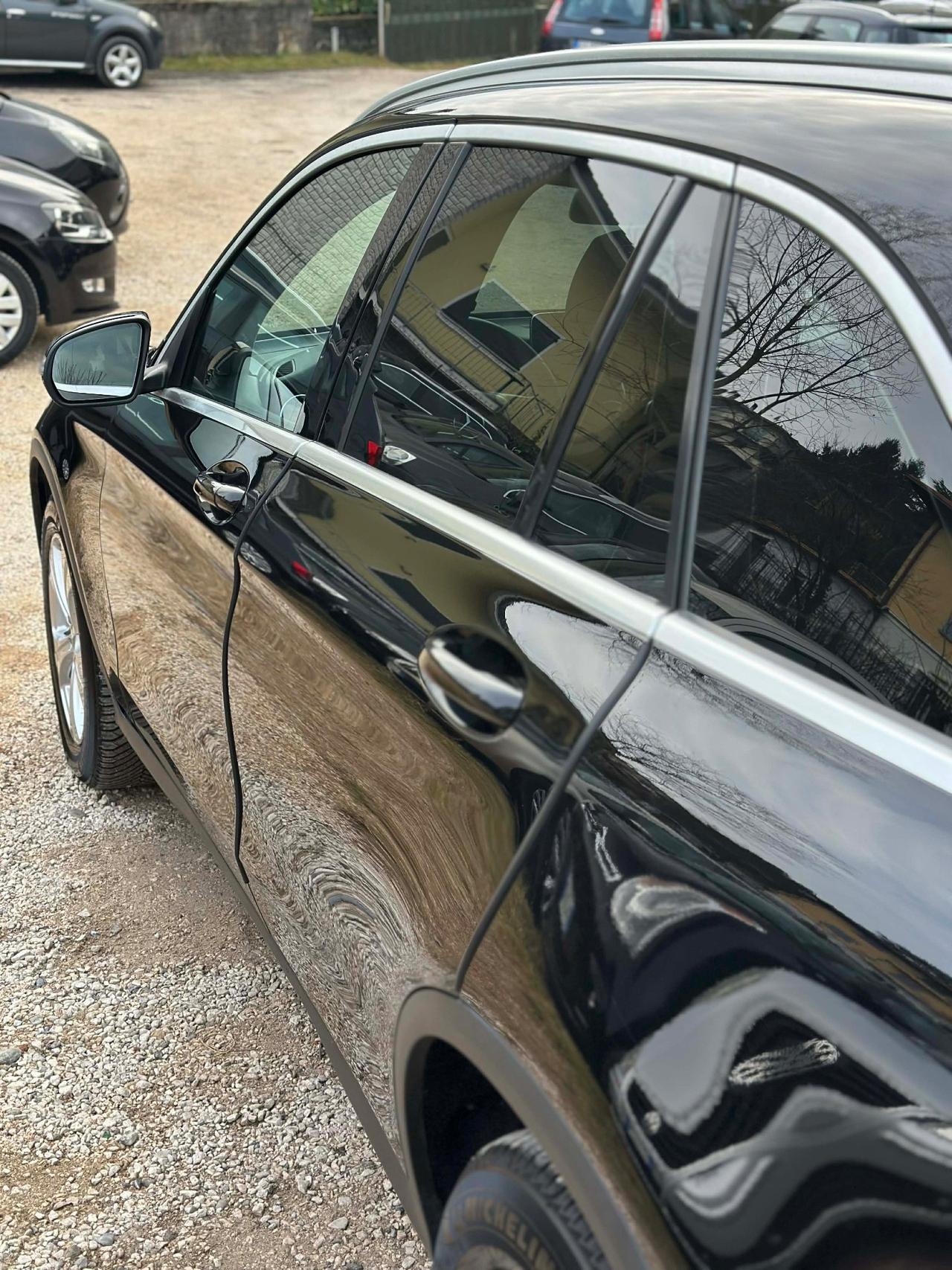 Mercedes-benz GLC 220d 4Matic FULLOPT KMCERT GARANZ