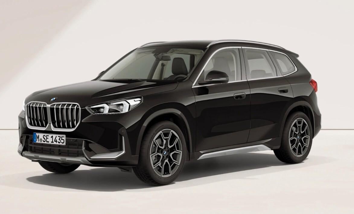 Bmw X1 sDrive 18d xLine