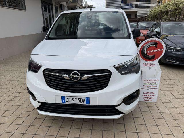 OPEL Combo Life 5 posti autovettura